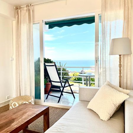Light-Filled Apartment With Sea Views توريمولينوس المظهر الخارجي الصورة