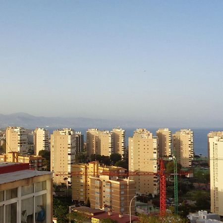 Light-Filled Apartment With Sea Views توريمولينوس المظهر الخارجي الصورة